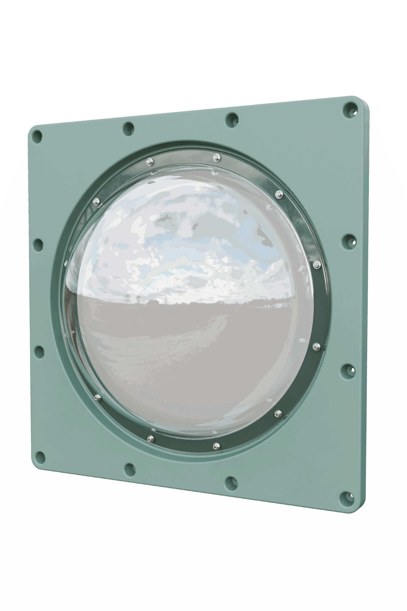 Bubble Panel