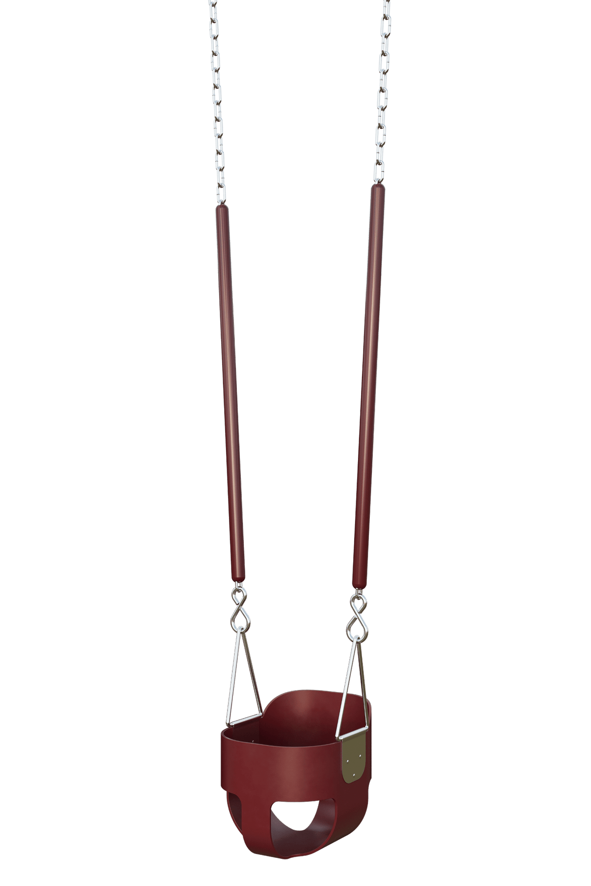 Rubber Infant Swing