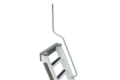 Access Ladder Railing