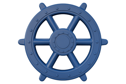 Ship's Wheel