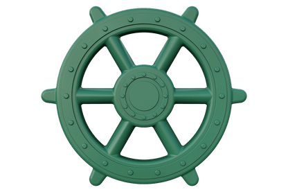 Ship's Wheel