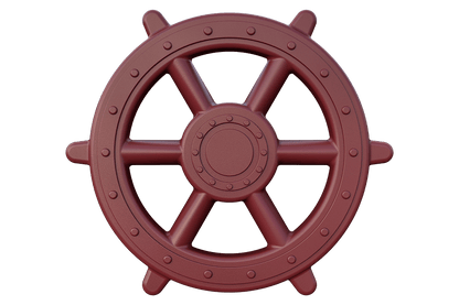 Ship's Wheel