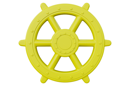 Ship's Wheel