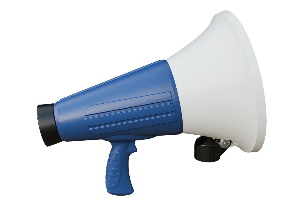Megaphone