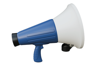 Megaphone