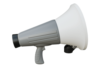 Megaphone