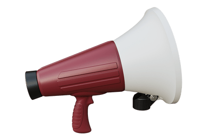 Megaphone