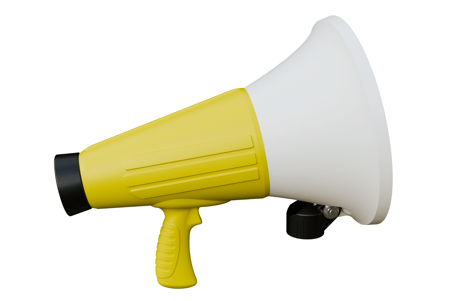 Megaphone