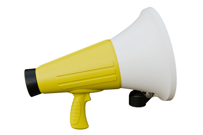 Megaphone