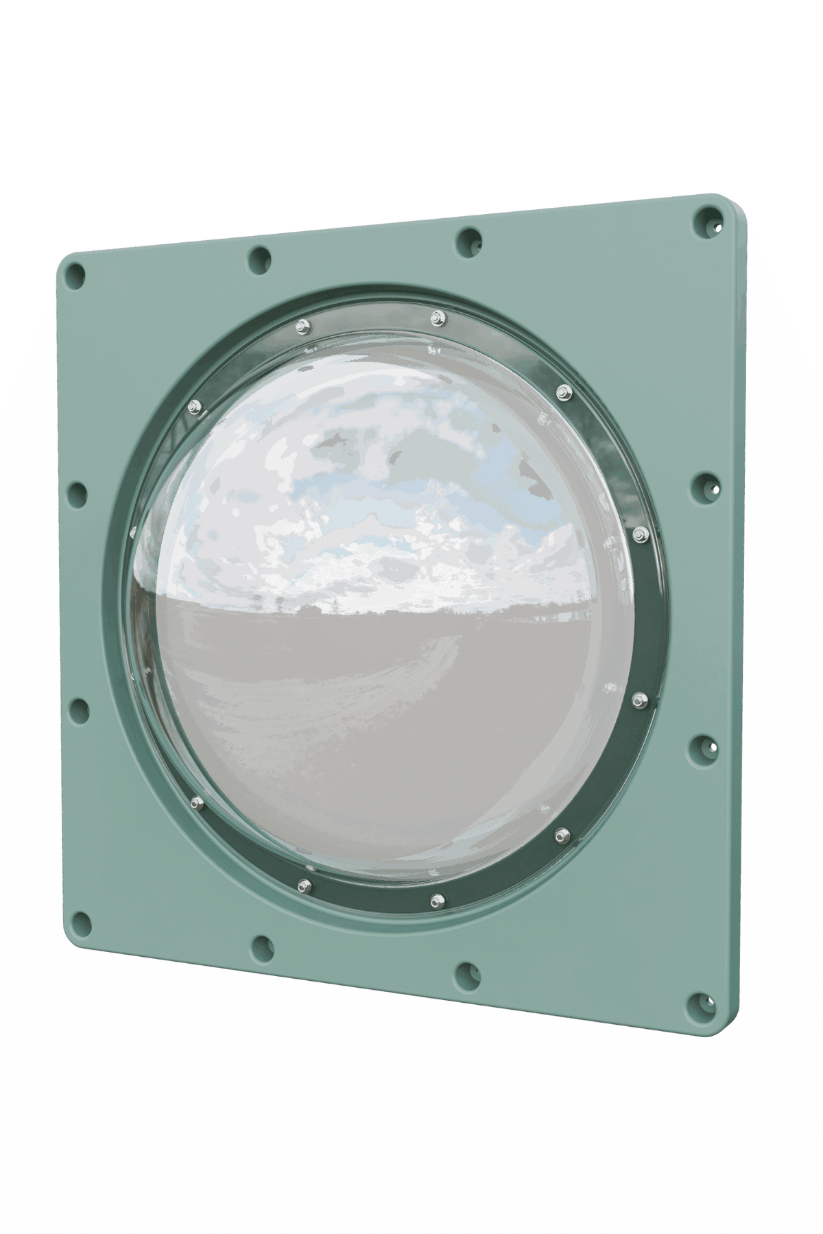 Bubble Panel