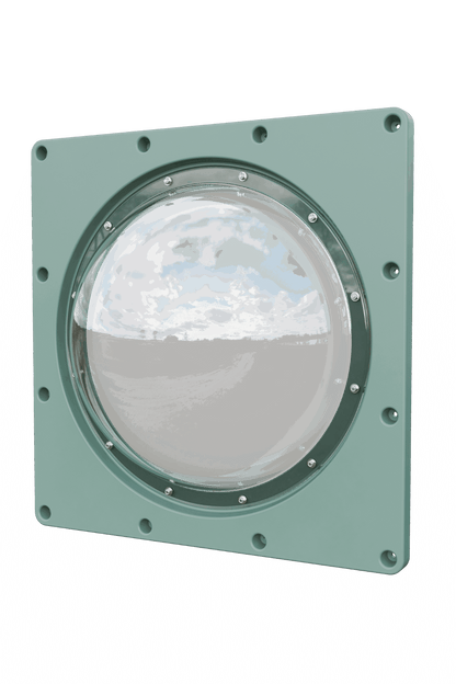 Bubble Panel