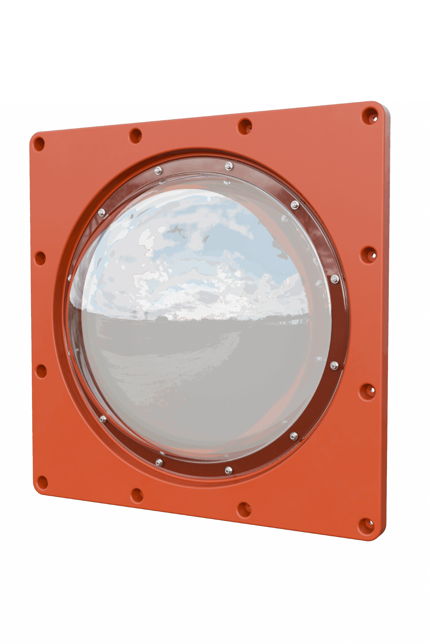 Bubble Panel