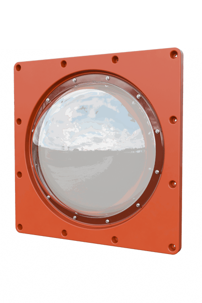 Bubble Panel