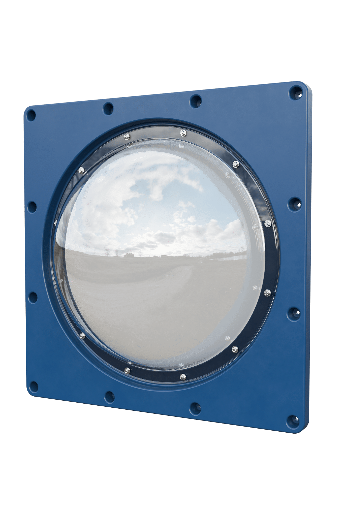 Bubble Panel