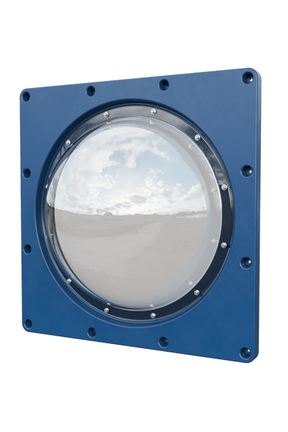 Bubble Panel