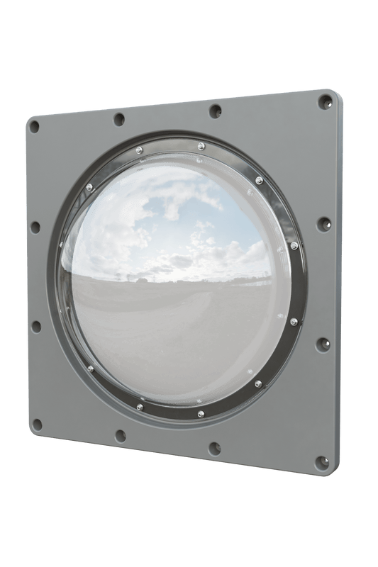 Bubble Panel