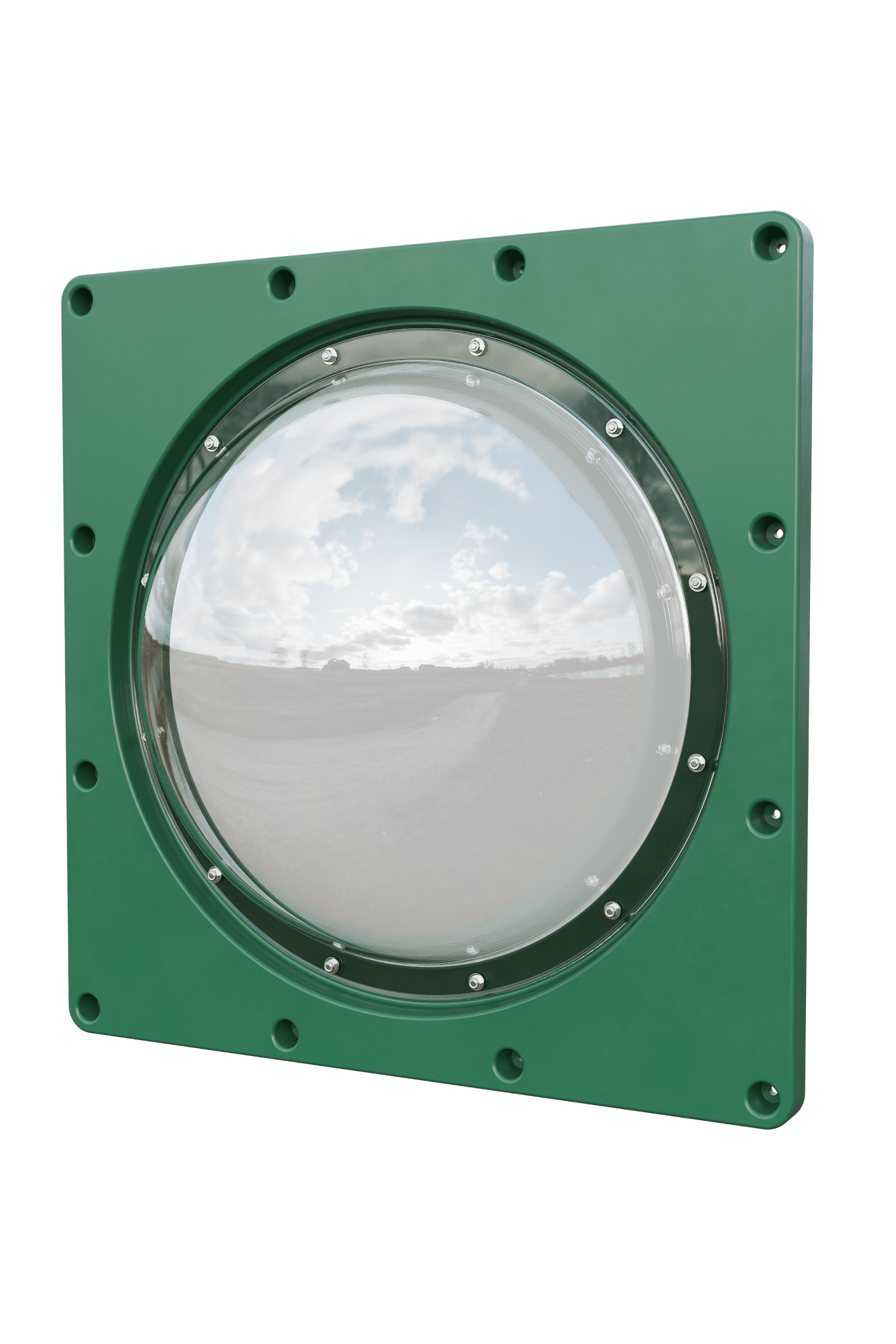 Bubble Panel