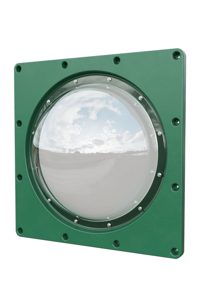 Bubble Panel
