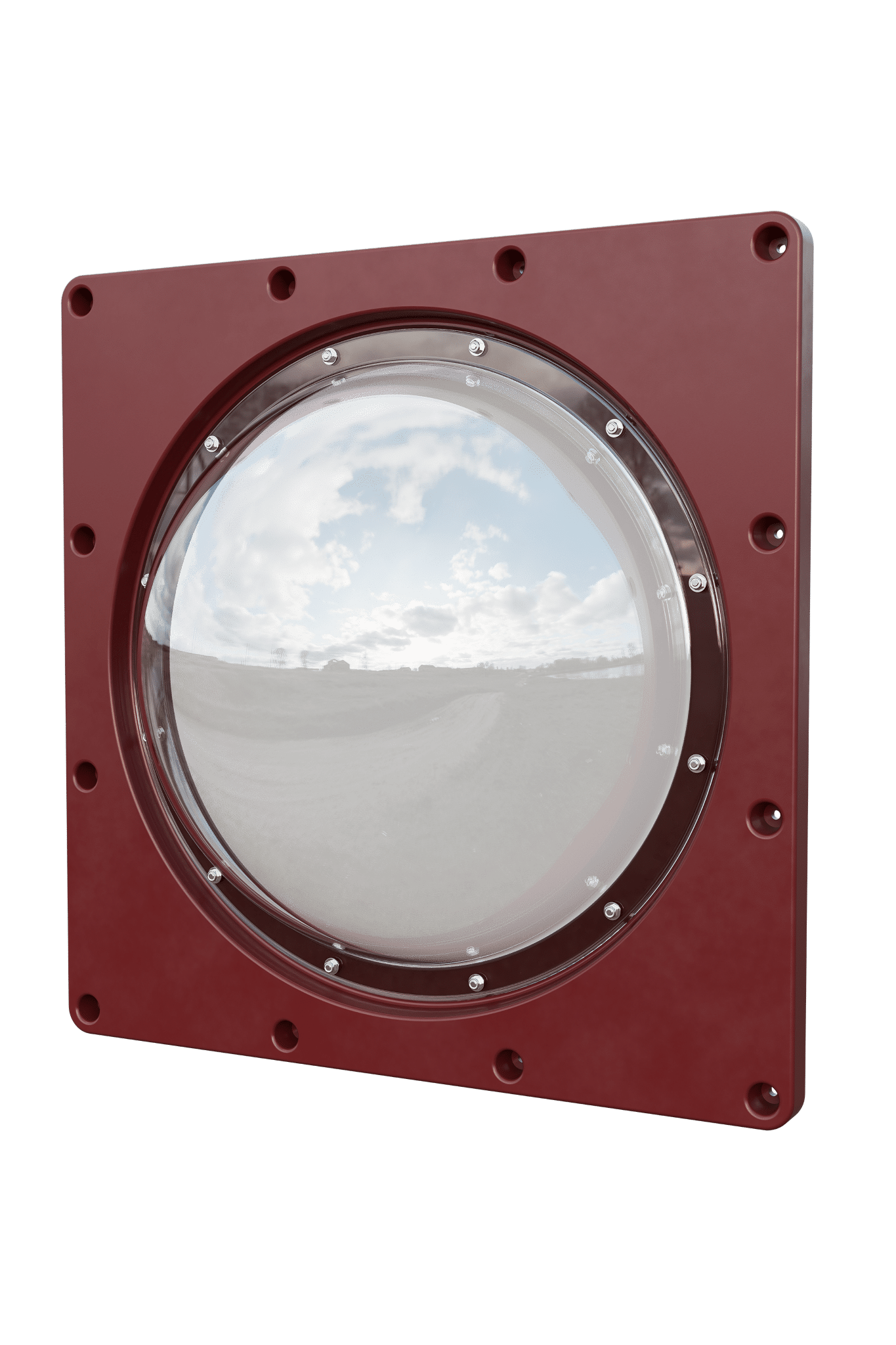 Bubble Panel
