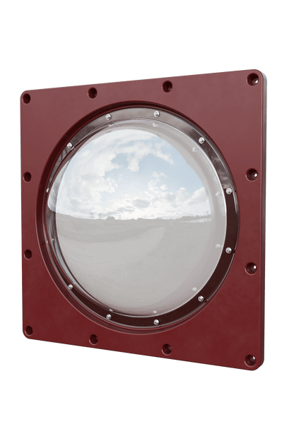 Bubble Panel