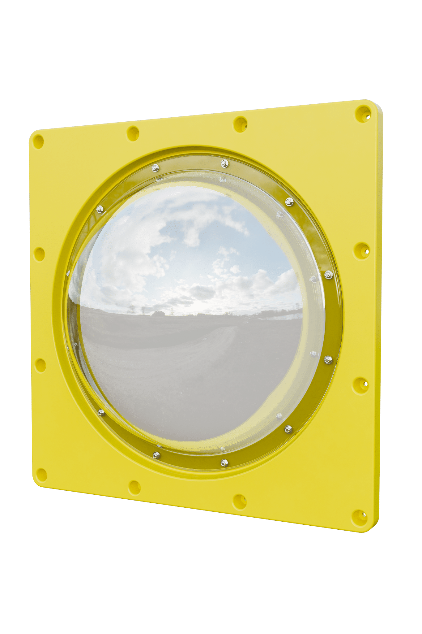 Bubble Panel