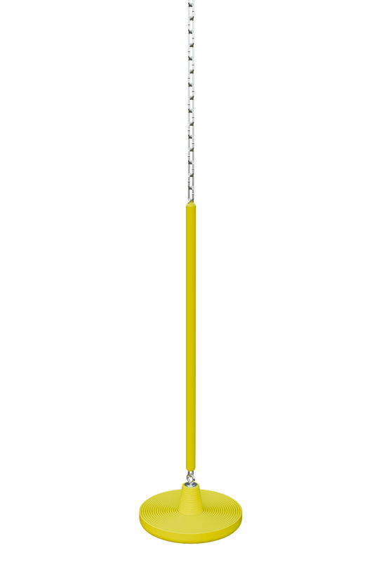 Cyclone Disk