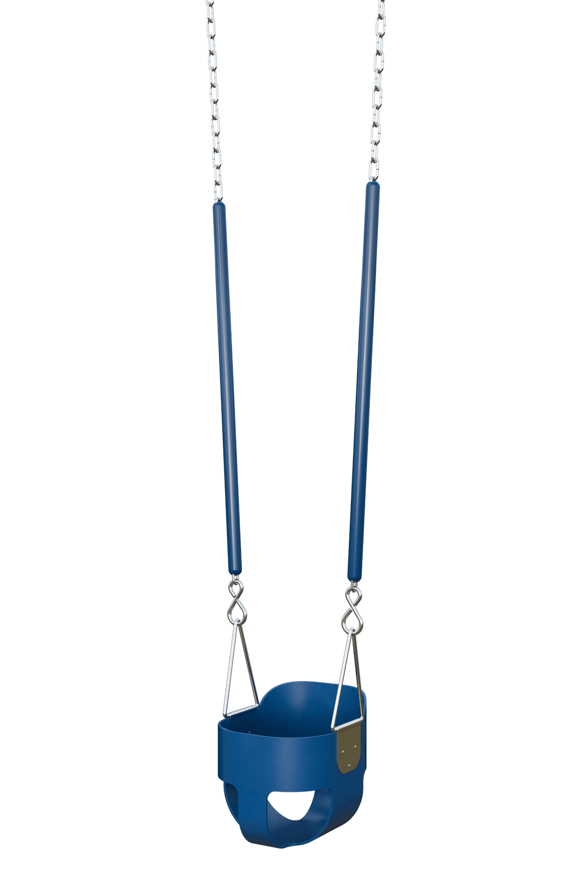Rubber Infant Swing