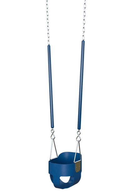 Rubber Infant Swing