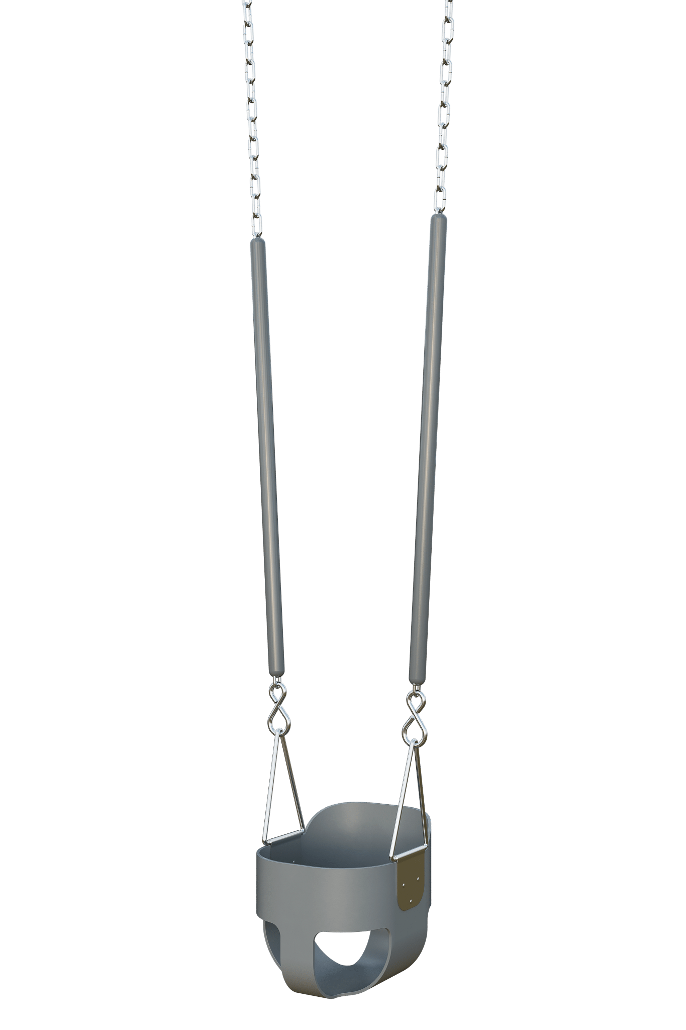 Rubber Infant Swing