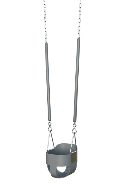 Rubber Infant Swing