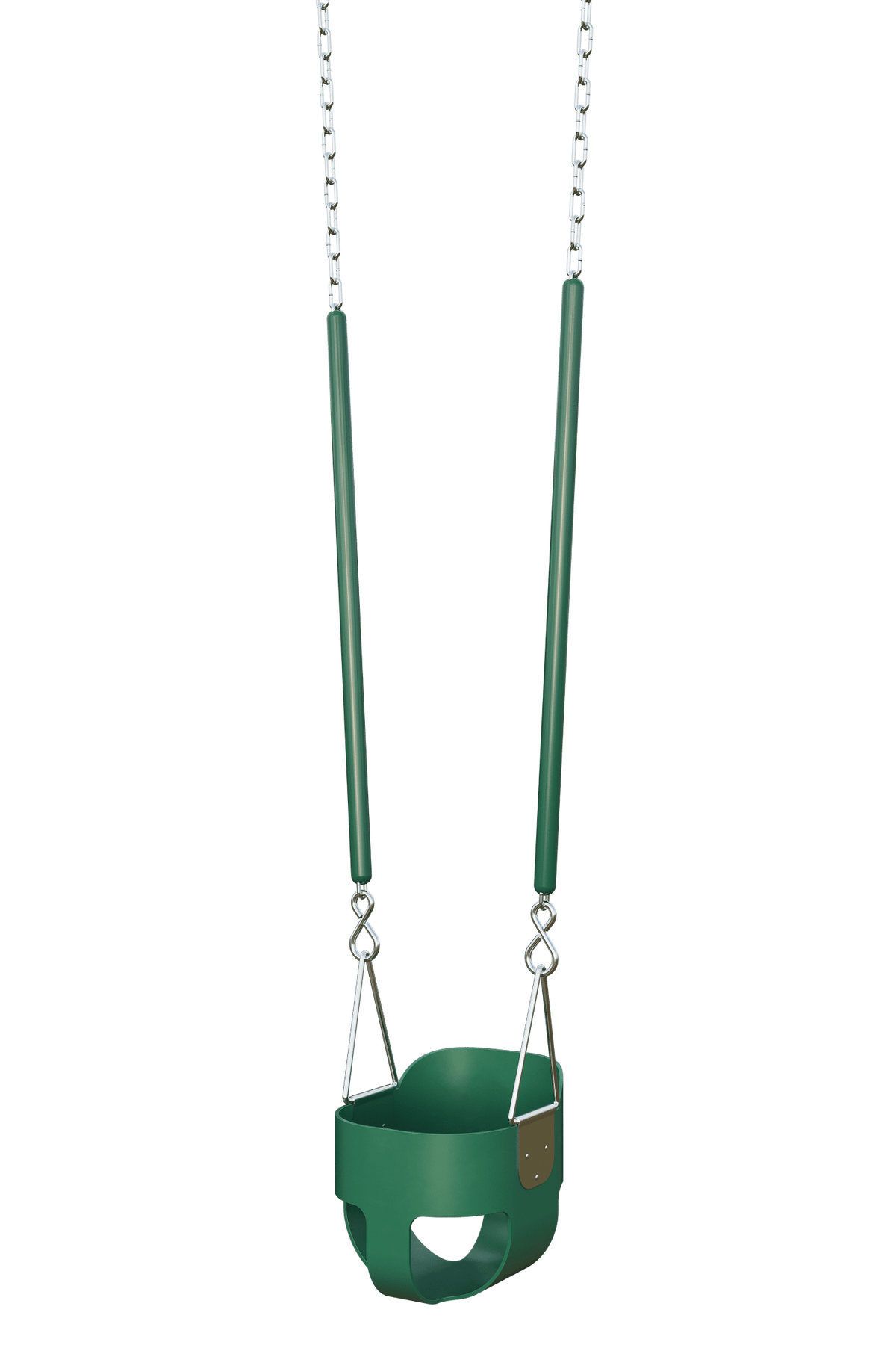 Rubber Infant Swing