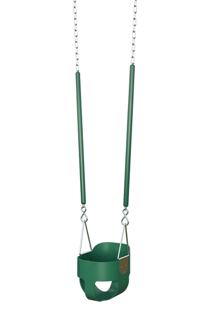 Rubber Infant Swing