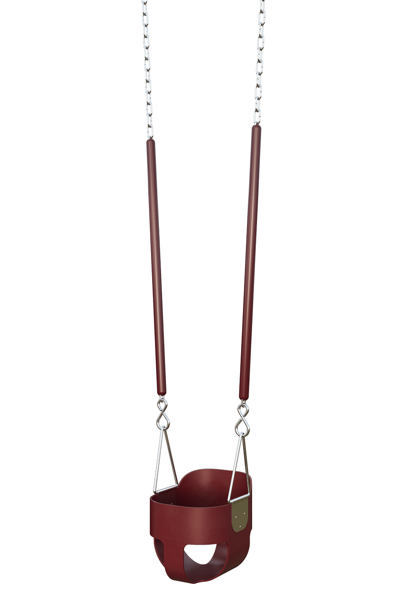 Rubber Infant Swing