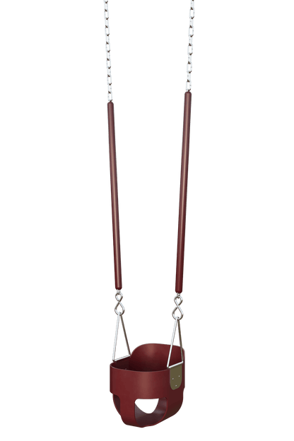 Rubber Infant Swing