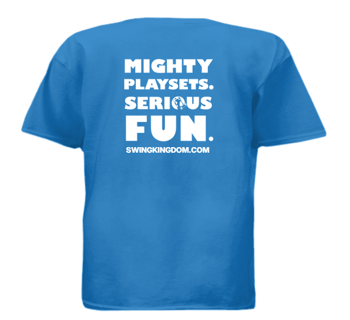 Kids "Dom" T-Shirt