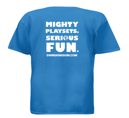 Kids "Dom" T-Shirt