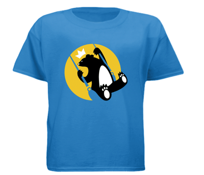 Kids "Dom" T-Shirt