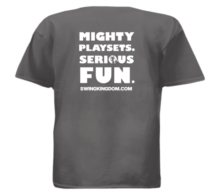 Kids "Dom" T-Shirt