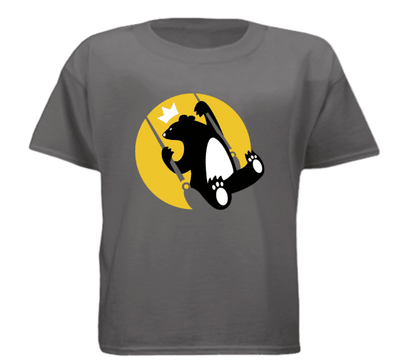 Kids "Dom" T-Shirt