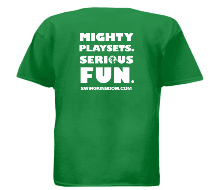 Kids "Dom" T-Shirt