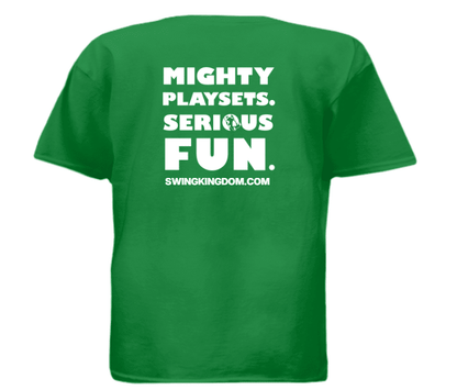 Kids "Dom" T-Shirt