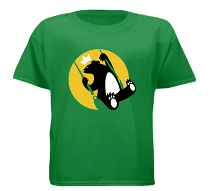 Kids "Dom" T-Shirt
