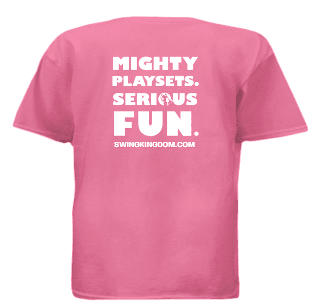 Kids "Dom" T-Shirt