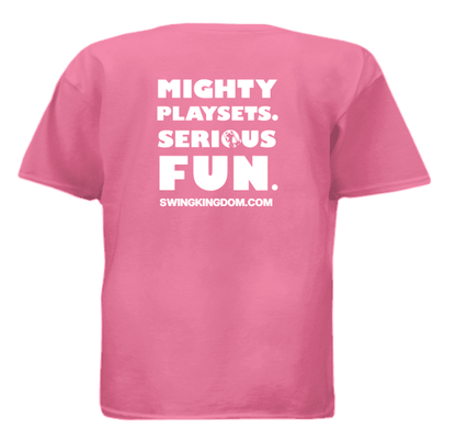 Kids "Dom" T-Shirt