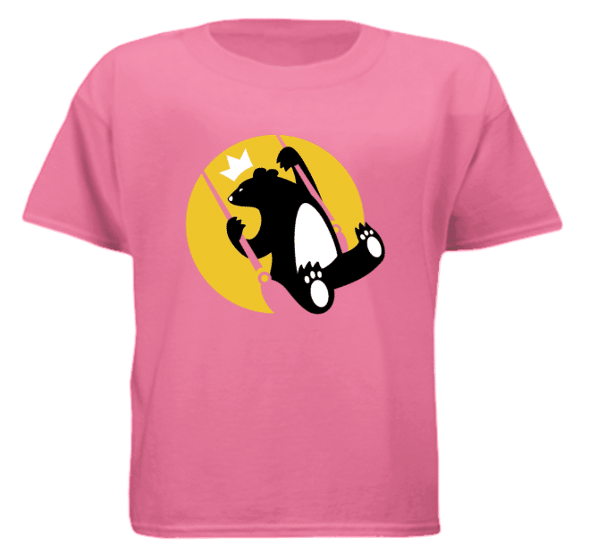 Kids "Dom" T-Shirt
