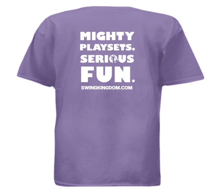 Kids "Dom" T-Shirt