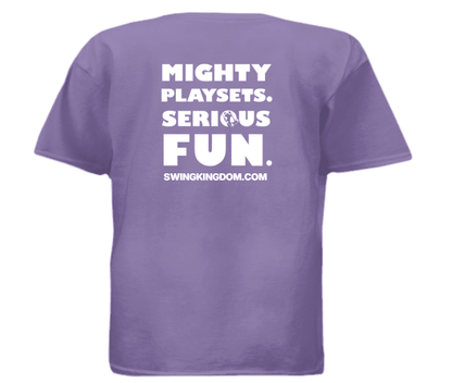 Kids "Dom" T-Shirt