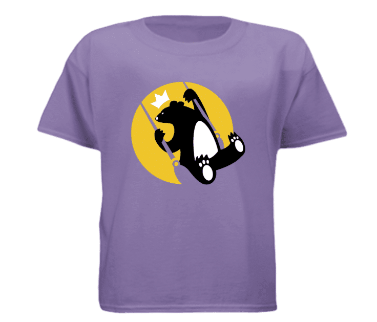 Kids "Dom" T-Shirt