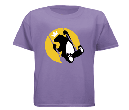 Kids "Dom" T-Shirt