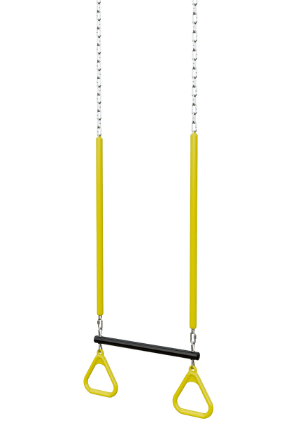 Trapeze